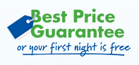 Best price guaranteed